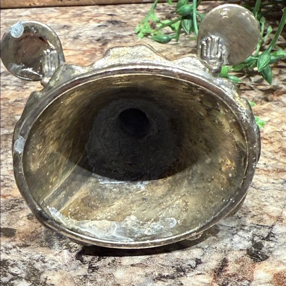 Angel Candle Holder